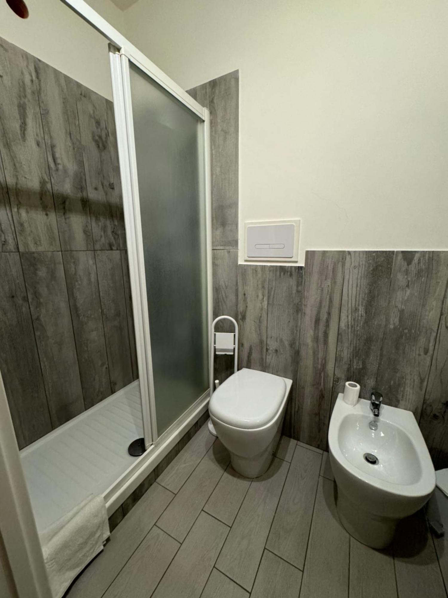 I Campanili Bed and Breakfast Αγκριτζέντο Εξωτερικό φωτογραφία