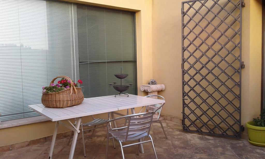 I Campanili Bed and Breakfast Αγκριτζέντο Εξωτερικό φωτογραφία