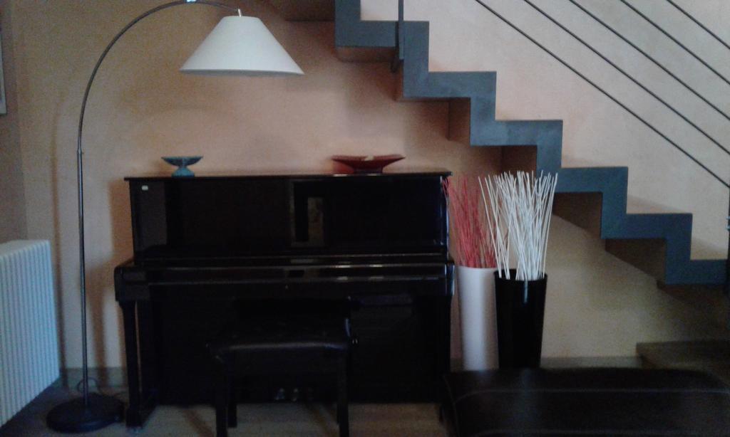 I Campanili Bed and Breakfast Αγκριτζέντο Εξωτερικό φωτογραφία